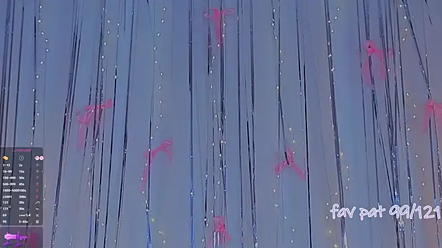 a11ysonのライブXXXチャット
