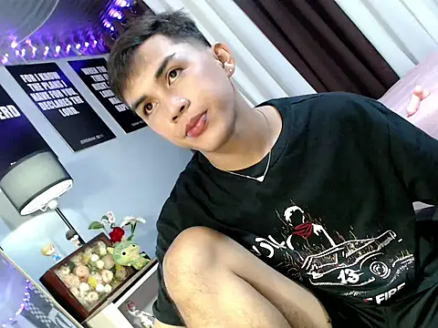 urhot_chany Pertunjukan Webcam