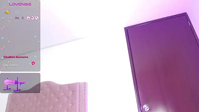 puca_ebony Pertunjukan Webcam