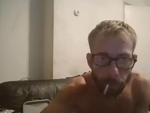kinkybislaafje's Webcam Show