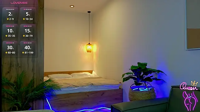 BethSun Chat XXX live