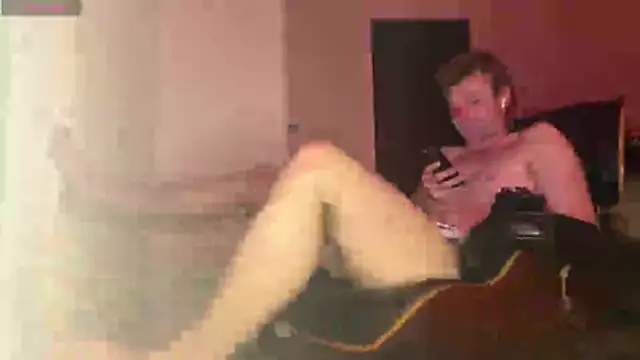 OFFICAL_DICKEDDOWNUNDER Pertunjukan Webcam