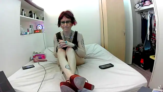 Empress_Lilith live XXX chat