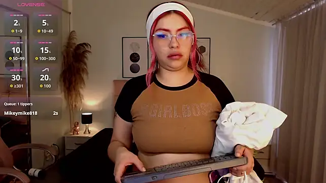LilMoon_ – Naživo XXX chat