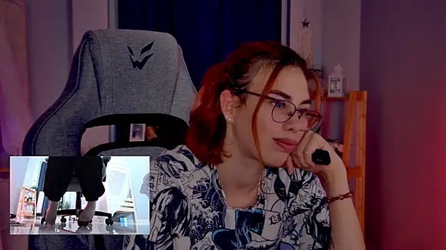 Chat XXX Live SeraphineDuskryn
