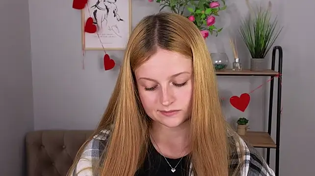 Chat XXX en directo de SloaneGeorge