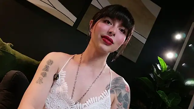 LetisiaRocks 现场XXX聊天