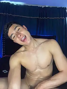 XXX chat uživo modela AustinJones_