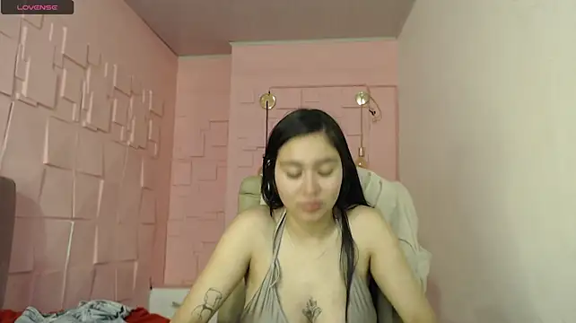 Chatroom XXX en direct de adaira31
