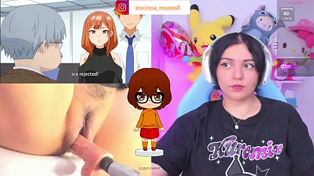 cinna_monroll Chat XXX live
