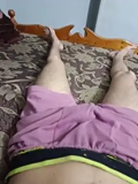 Show de AnyBridge2 na webcam