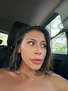 Palmer__ Webcam show