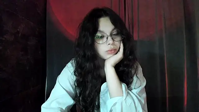 Chat XXX en directo de Veronika5404