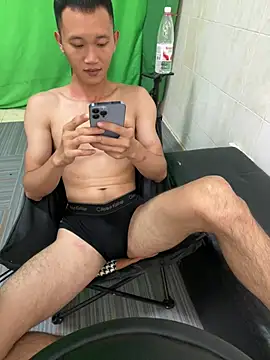 Kalunya Live XXX-chat