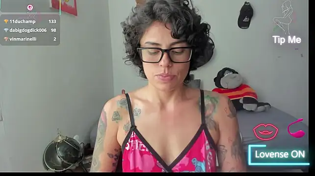 Chat XXX Live natt_op