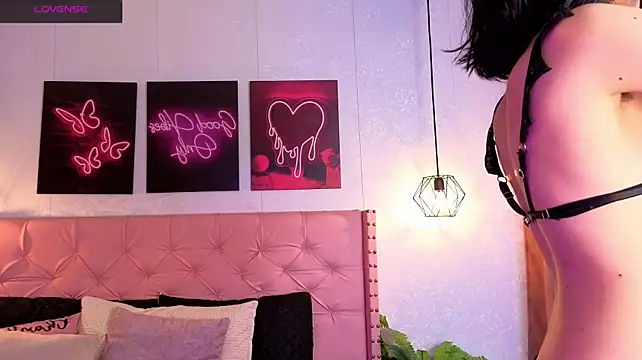 dark__nymph – Live XXX-chat