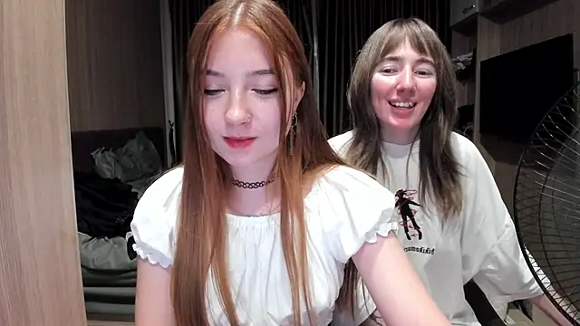 Rachel_Angels Show Webcam