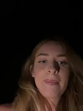 EvieEvans Webcam-Show