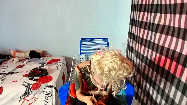 barbara_anal_squirt_のライブXXXチャット