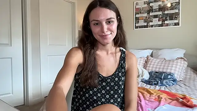 Chat +18 de graciesmith27 ao vivo