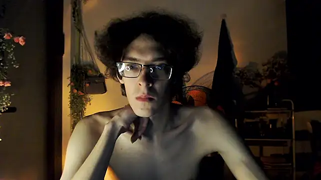 LovesomeCookie Webcamshow