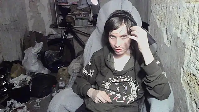Вебкам-шоу makarov1993