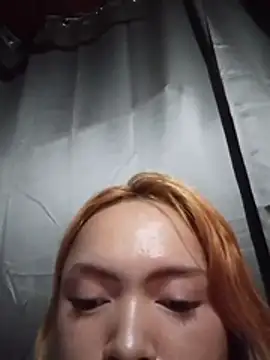 Webkamerová show ur_babyjamella