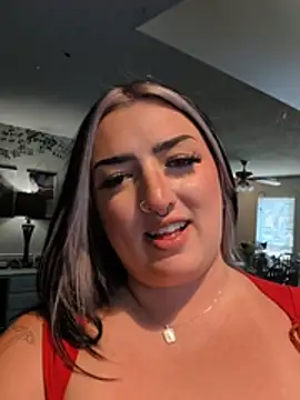 ImKatMeow Chat XXX in diretta