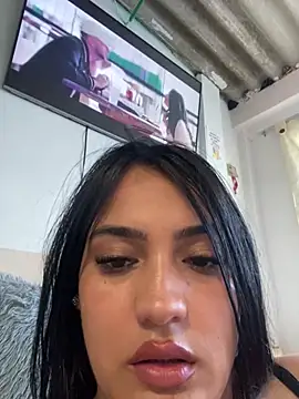 SahanaPrincesss' Live XXX Chat