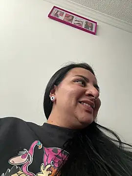 Abril_Luv – Live XXX-chat