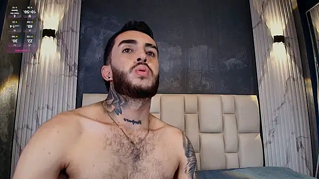 عرض كام Marcelo_ruiz_