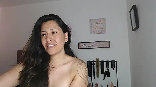 violeta_scott's Live XXX Chat