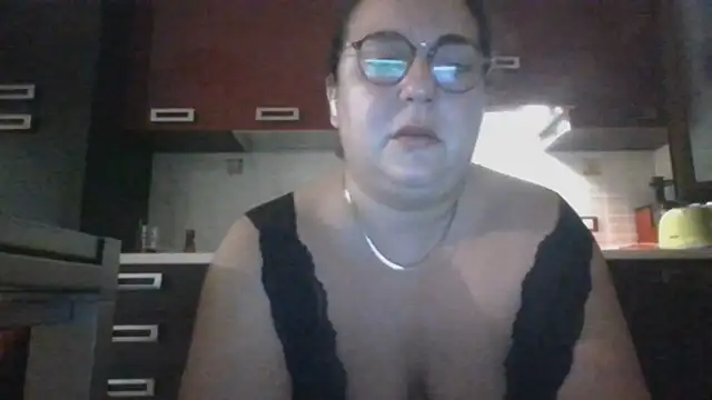 MissEva10 Webcam-Show
