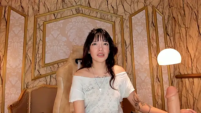 Kitty_Cutte Obrolan Langsung XXX