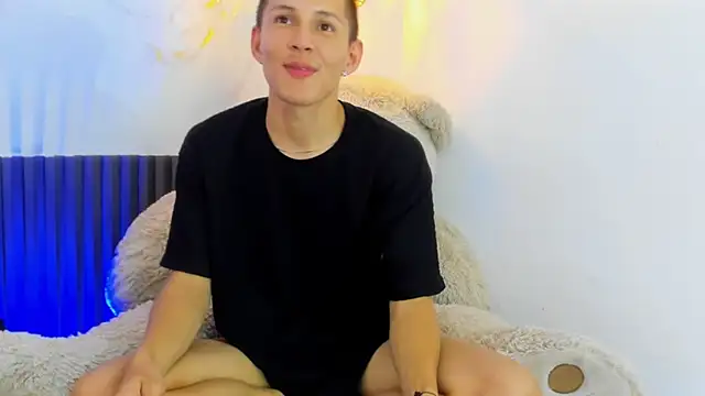 IzanArias Webcam-Show