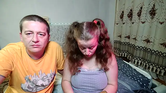 AlfixKellysx Show in webcam