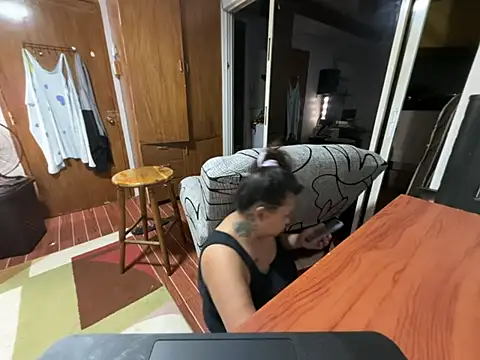 Czat XXX na żywo – Nasty069