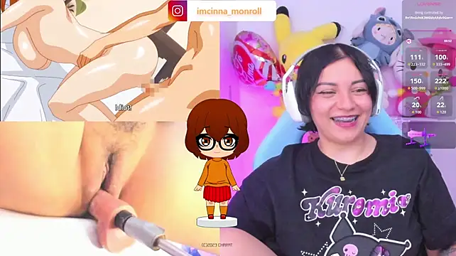 cinna_monrolln Live XXX chat