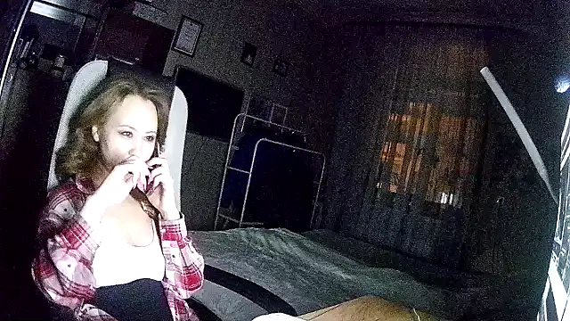 Show de webcam de Norayae