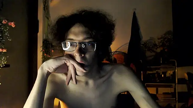 LovesomeCookie Webcamshow