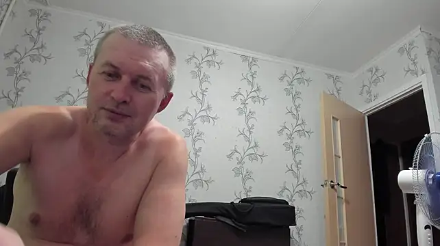 SanFrantsisko's Live XXX Chat