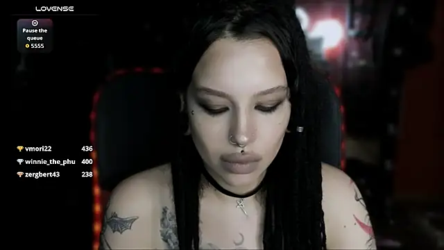 alexx_succubus Chat XXX live