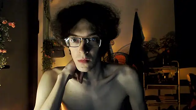 Show de webcam de LovesomeCookie