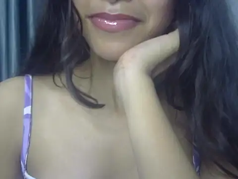Strip_Lisa's Webcam Show