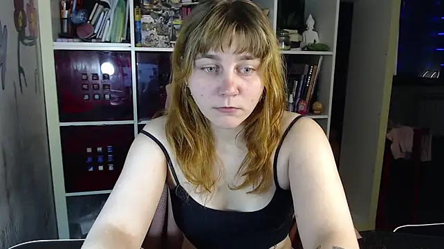 Živý XXX chat Lafoliepartout
