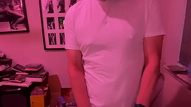 Britdazdaddy Live XXX Chat