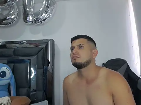 TomasEvenson Webcam-Show