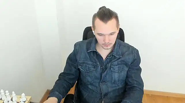 Faelan_Drift Webcam show