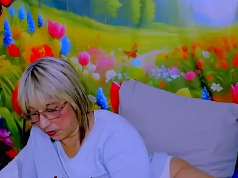 Živý XXX chat indianroxy