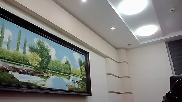 alex89north 网络视讯表演